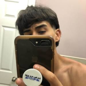 Meet your Posher, David